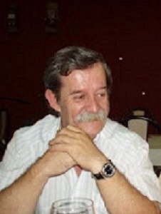 Foto de Pizarrin58