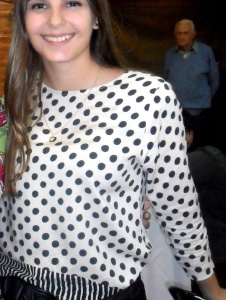 Foto de Gabrielagasco