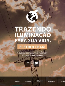 Foto de Eletroclean