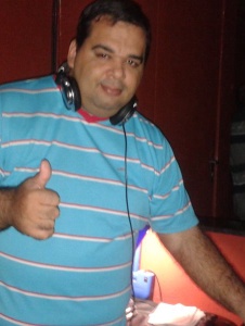 Photo de Djtonilf