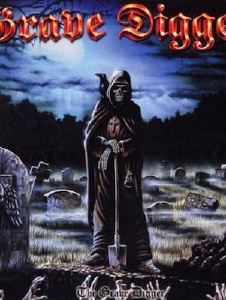 Foto de Gravedigger666