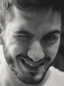 Foto de Adriansaludito