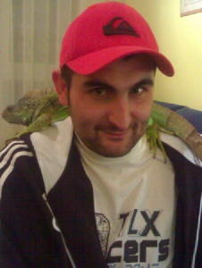 Foto de Robertinho1115