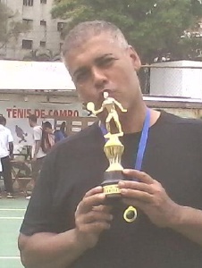 Foto de Viralata100