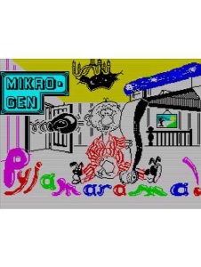 Foto de Pyjamarama