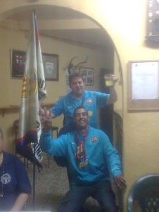 Foto di Carracorbata
