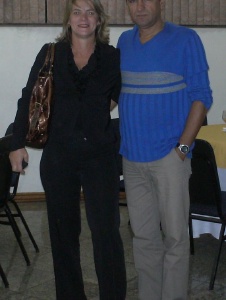Foto de Isaccunha
