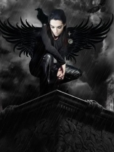 Foto de Angelnegroherre
