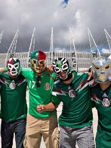 Photo de Mexicosiguevivo
