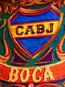 Foto de Cruxado075