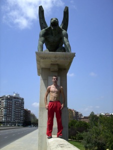 Foto de Diegozgz666