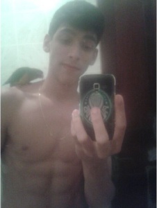 Foto de Desarticulad0