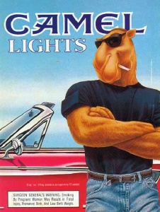 Foto de Camel656