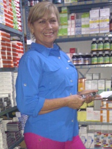Foto de Conchota