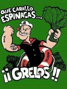 Foto de Chovecarallo72
