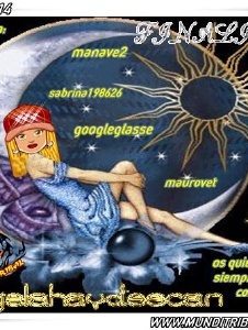 Foto di Angelahaydeecan