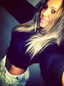 Foto de Luciane146