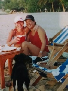 Foto de Rebeca000