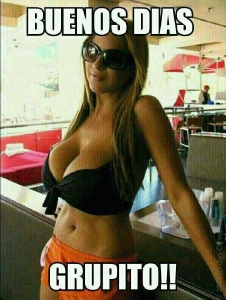 Foto de Mamomvalencia
