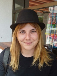 Photo de Silvialluna