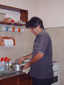 Foto de Espiritudemaiso