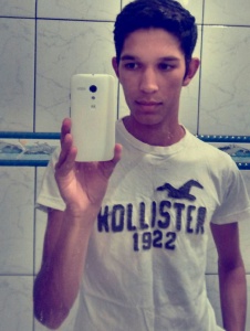 Foto de Welder10