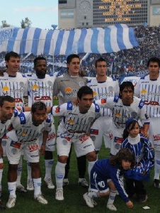 Foto de Tombadprimera