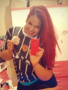 Foto de Jehruiva1
