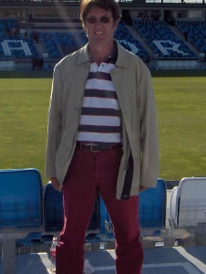 Foto de Juanitogolf