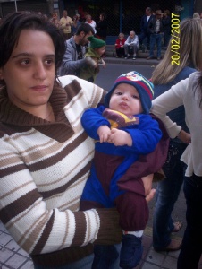 Foto de Womanstrep