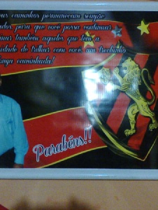Foto de Masbarros