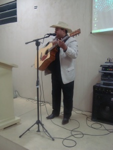 Foto de Tonymorgado