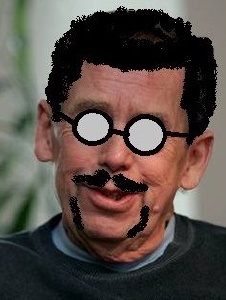 Foto de Mephiles67