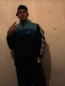 Foto de Lleguis369