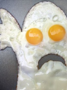 Foto de Ovodebarriga