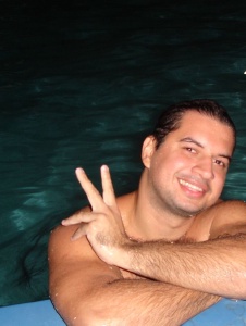 Foto de Brenoramalho
