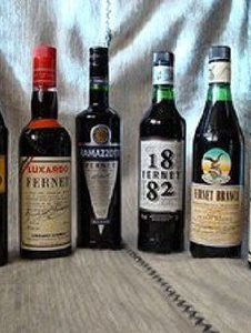 Foto de Fernet3208