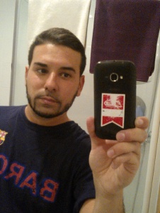 Foto de Pedrin88