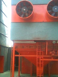 Foto de Leoperga