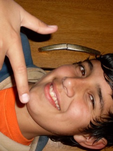Foto de Abraham651
