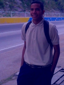 Foto de J3susv3