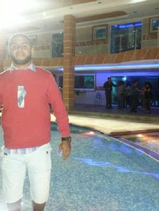 Foto de Hendersonmujica