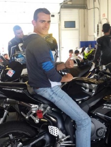 Foto de Samuelito177