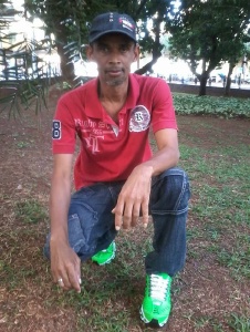 Foto de Dungaesimone20