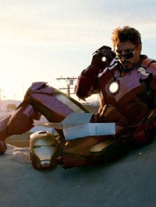 Photo de Ironmanfighter