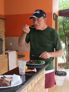 Photo de Vanderdezoito