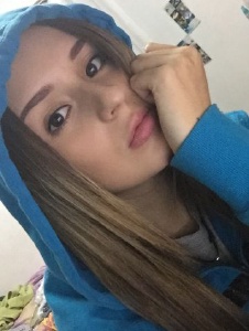 Foto de Sofi2509