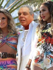 Foto di Bernasca