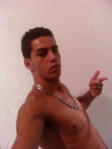 Foto de Eldinho5