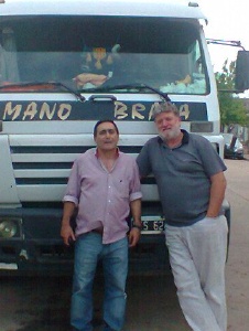 Foto de Manobrava22
